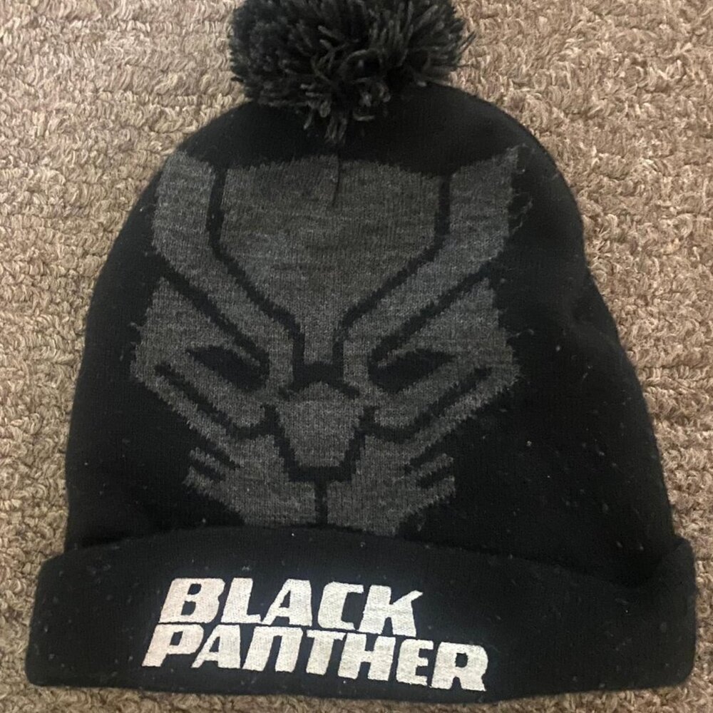 Beanie